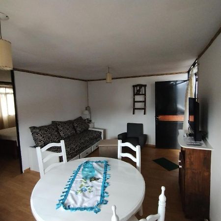 Appartamento Blanco Mendoza Esterno foto