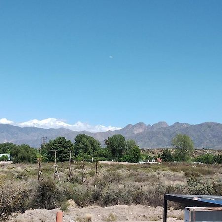 Appartamento Blanco Mendoza Esterno foto