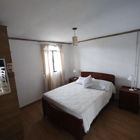Appartamento Blanco Mendoza Esterno foto
