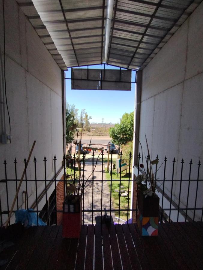 Appartamento Blanco Mendoza Esterno foto