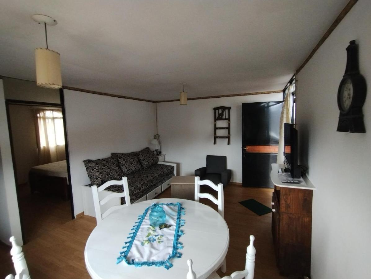 Appartamento Blanco Mendoza Esterno foto