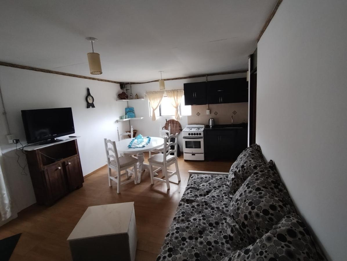 Appartamento Blanco Mendoza Esterno foto
