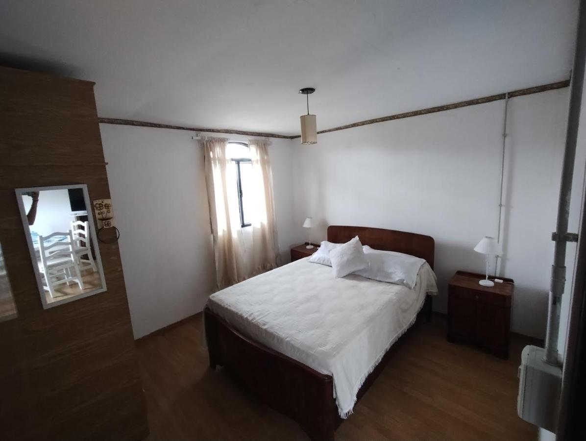 Appartamento Blanco Mendoza Esterno foto